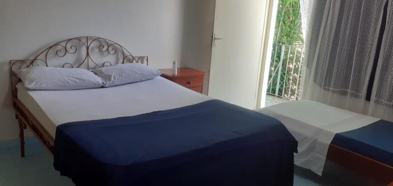 Pousada 4 Cantos Corumbá Zewnętrze zdjęcie