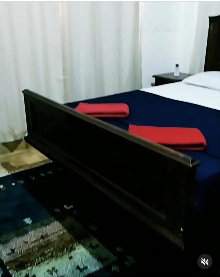 Pousada 4 Cantos Corumbá Pokój zdjęcie