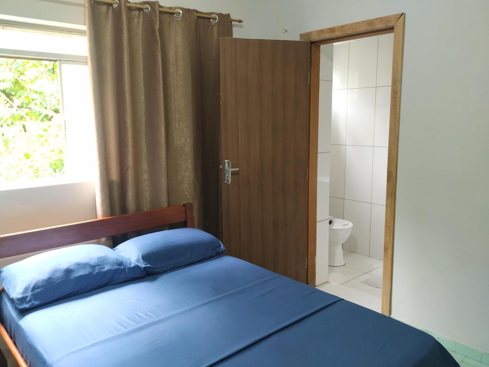 Pousada 4 Cantos Corumbá Pokój zdjęcie