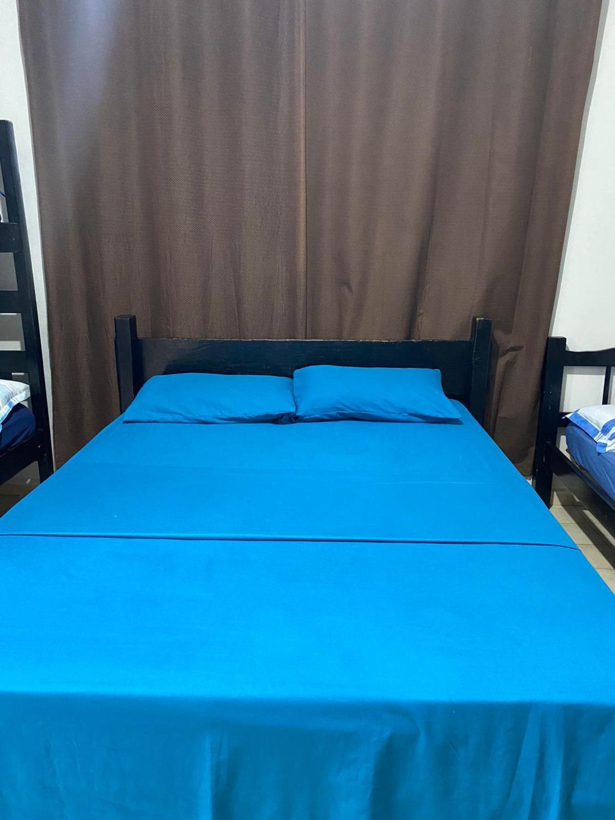 Pousada 4 Cantos Corumbá Zewnętrze zdjęcie