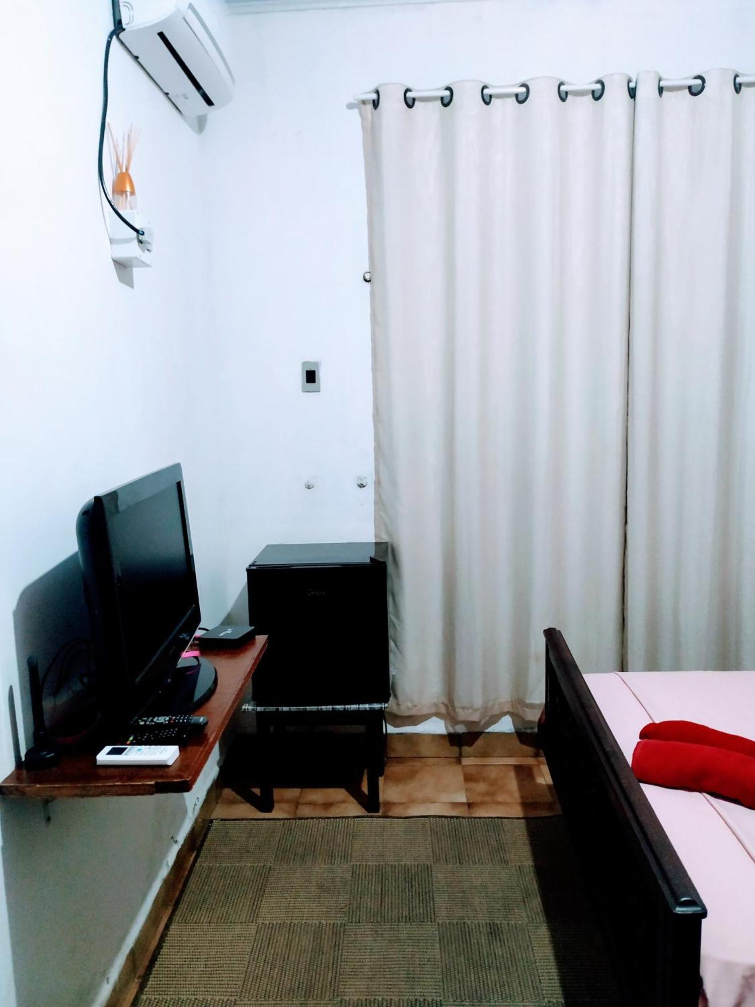 Pousada 4 Cantos Corumbá Zewnętrze zdjęcie