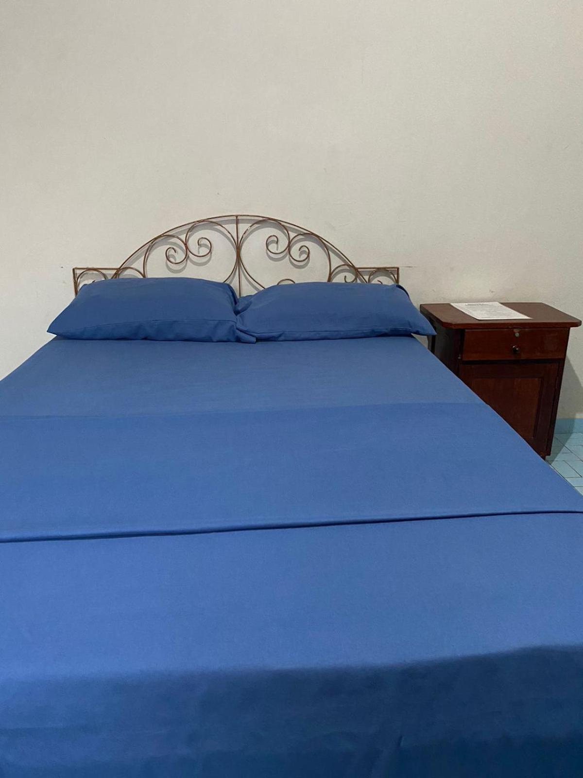 Pousada 4 Cantos Corumbá Zewnętrze zdjęcie